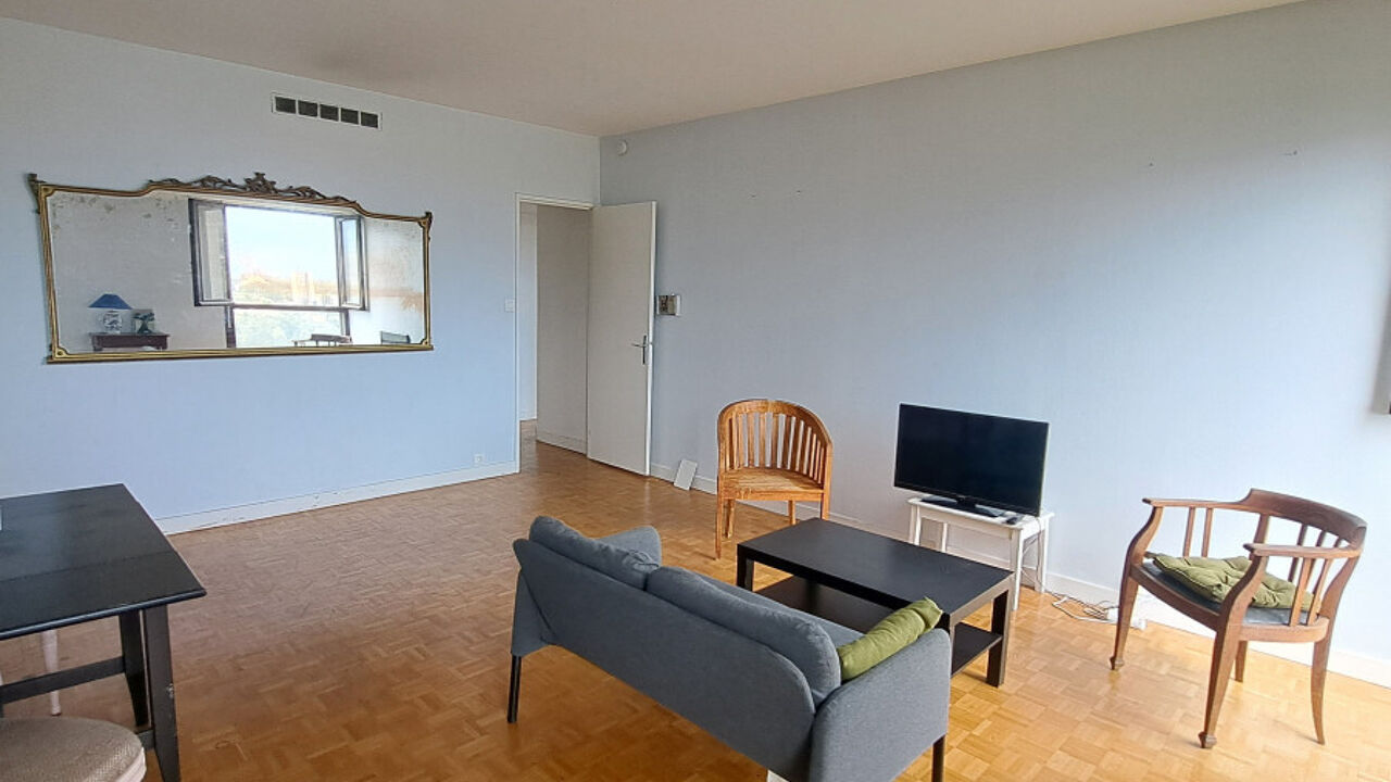 appartement 3 pièces 77 m2 à vendre à Grenoble (38000)