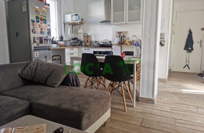 location appartement 700 € CC /mois à proximité de Crimolois (21800)