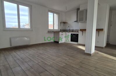 appartement 3 pièces 51 m2 à louer à Dijon (21000)