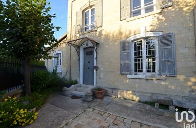 vente maison 639 000 € à proximité de Gonesse (95500)