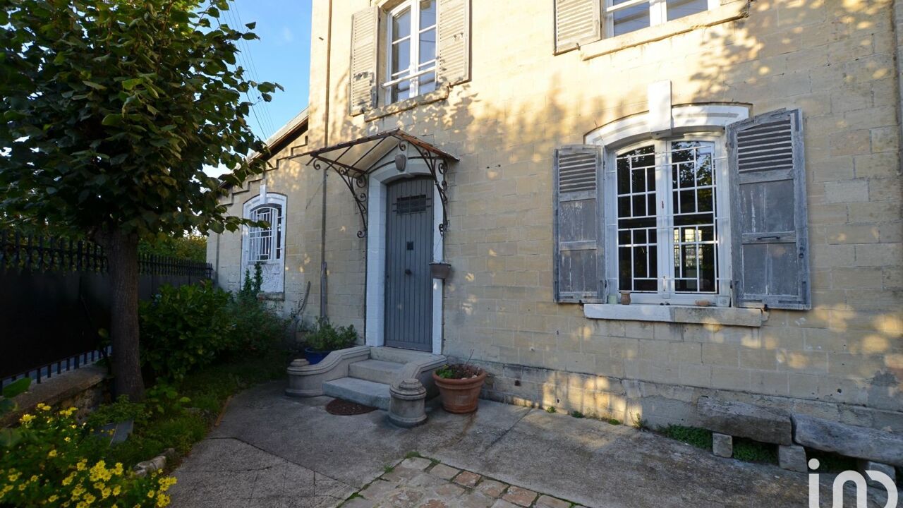 maison 6 pièces 154 m2 à vendre à Ermont (95120)