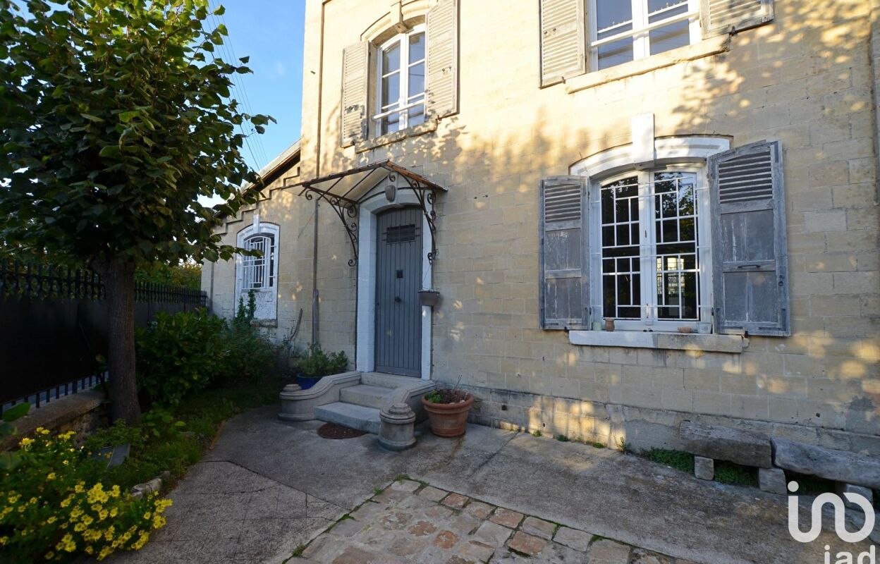 maison 6 pièces 154 m2 à vendre à Ermont (95120)