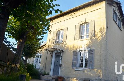 vente maison 639 000 € à proximité de Croissy-sur-Seine (78290)