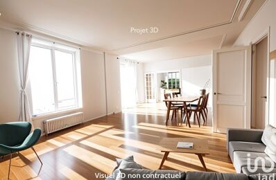 vente appartement 370 000 € à proximité de Neuilly-Plaisance (93360)