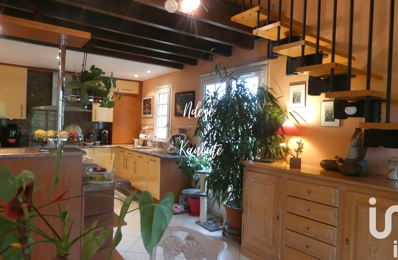 vente appartement 385 000 € à proximité de Saint-Brice-sous-Forêt (95350)