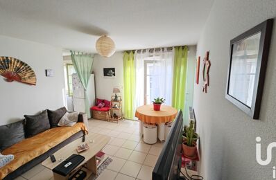 vente appartement 97 000 € à proximité de La Réole (33190)