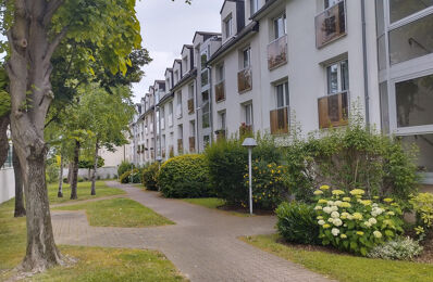 vente appartement 520 000 € à proximité de Grigny (91350)