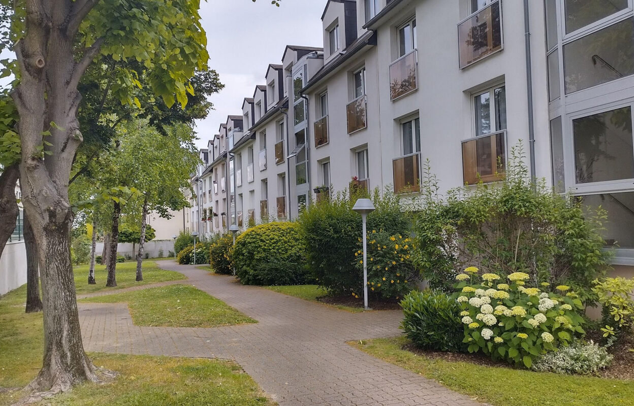 appartement 4 pièces 90 m2 à vendre à Antony (92160)