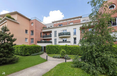 vente appartement 273 000 € à proximité de Boissy-Saint-Léger (94470)