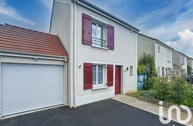 vente maison 299 000 € à proximité de Boutigny-sur-Essonne (91820)