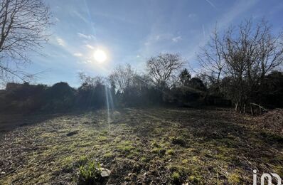 terrain  pièces 1057 m2 à vendre à Cléry-en-Vexin (95420)