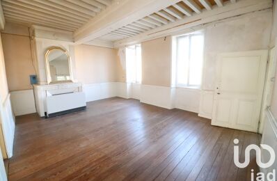 vente appartement 145 000 € à proximité de Mâcon (71000)