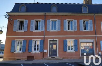 vente appartement 145 000 € à proximité de Vésines (01570)