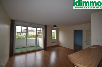 location appartement 580 € CC /mois à proximité de Pechbusque (31320)