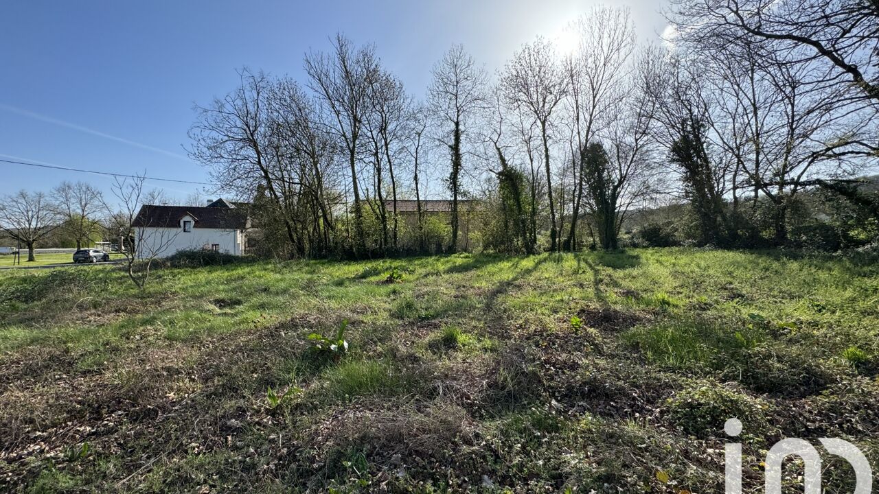 maison 5 pièces 87 m2 à vendre à Maspie-Lalonquère-Juillacq (64350)