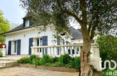 vente maison 781 000 € à proximité de La Chapelle-des-Fougeretz (35520)