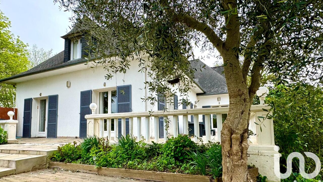 maison 7 pièces 255 m2 à vendre à Cesson-Sévigné (35510)