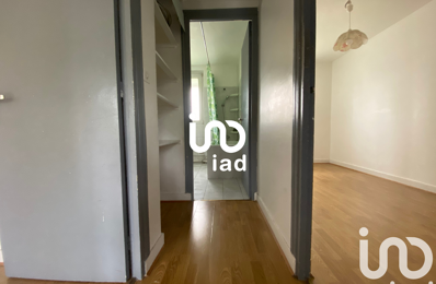 vente appartement 210 000 € à proximité de Nointel (95590)