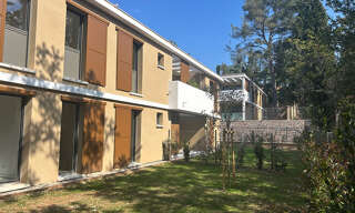 Appartement 4 Pièces 85 m² à vendre à Aix-en-Provence (13100)