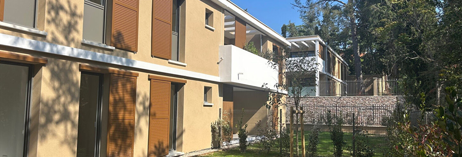 Appartement 4 Pièces 85 m² à vendre à Aix-en-Provence (13100)