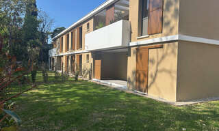 Appartement 2 Pièces 43 m² à vendre à Aix-en-Provence (13100)