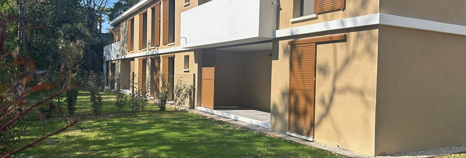 Appartement 2 Pièces 43 m² à vendre à Aix-en-Provence (13100)