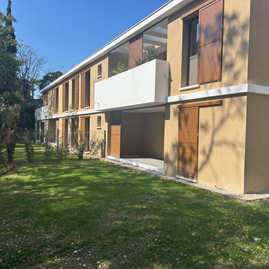 Appartement 2 pièces 489900 €