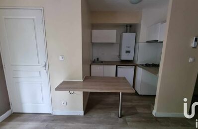 vente appartement 165 000 € à proximité de Bonneuil-sur-Marne (94380)