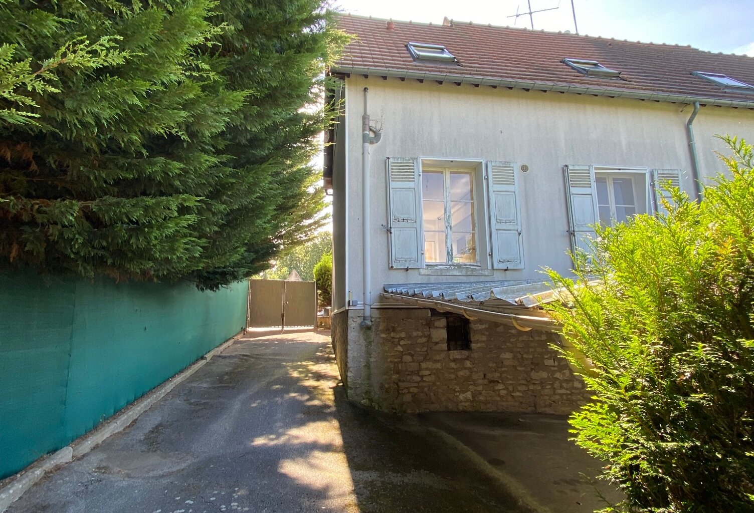 Vente maison 4 pièces 72 m² Senlis (60300) — photo 1