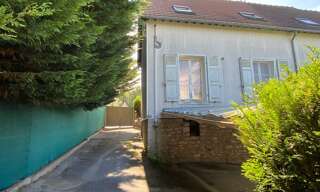 Maison 4 Pièces 72 m² à vendre à Senlis (60300)