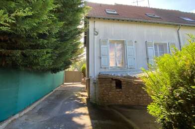 Maison 4 pièces 223000 €