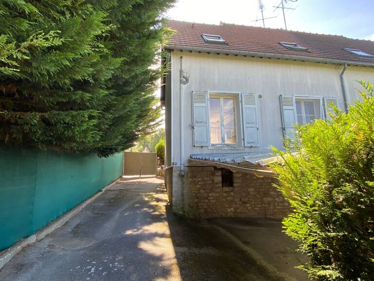 Maison 4 pièces 72 m² — photo 1