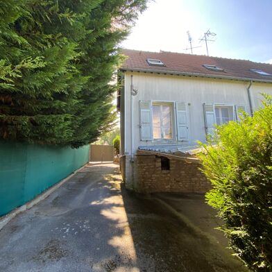 Maison 4 pièces 223000 €