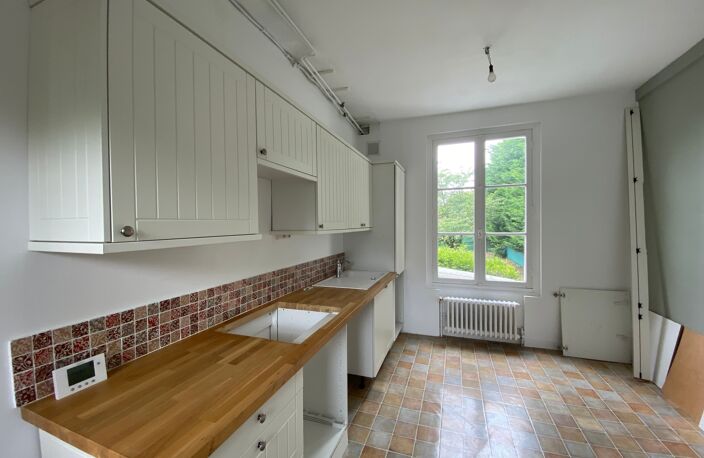 Vente maison 4 pièces 72 m² Senlis (60300) — photo 4