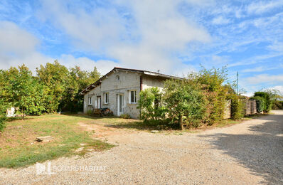 vente maison 180 000 € à proximité de Pérouges (01800)