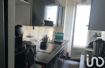 vente appartement 127 900 € à proximité de Le Pré-Saint-Gervais (93310)