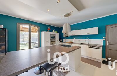 vente maison 620 000 € à proximité de Roquettes (31120)