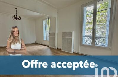 vente appartement 319 000 € à proximité de Romainville (93230)