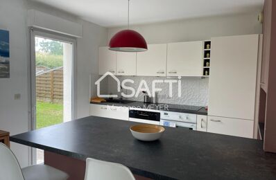 vente maison 445 000 € à proximité de Saint-Père-en-Retz (44320)