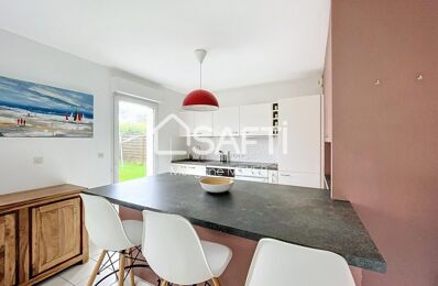 vente maison 445 000 € à proximité de Saint-Père-en-Retz (44320)