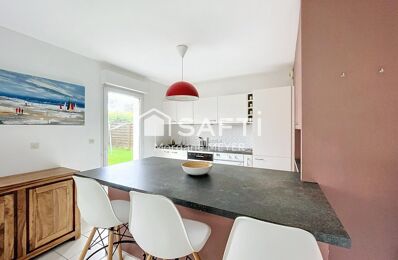 vente maison 433 000 € à proximité de Préfailles (44770)