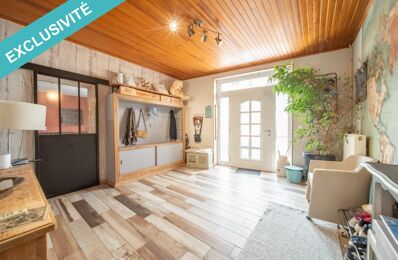 vente maison 538 200 € à proximité de Moyeuvre-Petite (57250)