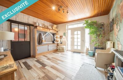 vente maison 538 200 € à proximité de Haucourt-Moulaine (54860)