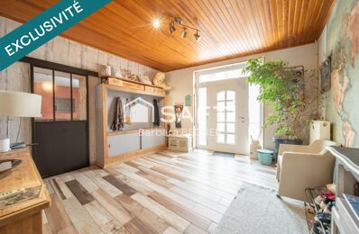 vente maison 499 000 € à proximité de Tucquegnieux (54640)