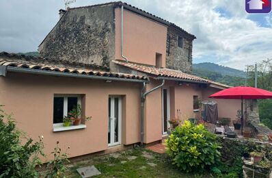 vente maison 129 000 € à proximité de La Bastide-de-Sérou (09240)