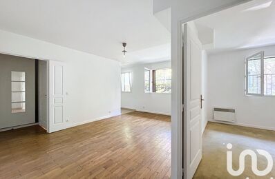 vente appartement 295 000 € à proximité de Paris 17 (75017)