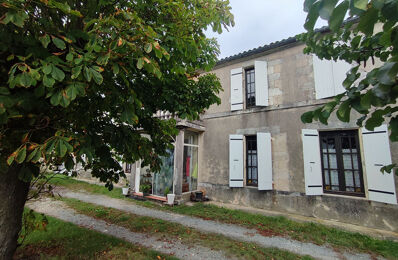 vente maison 363 700 € à proximité de Saint-Nazaire-sur-Charente (17780)