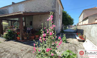 Maison 6 Pièces 202 m² à vendre à Yves (17340)