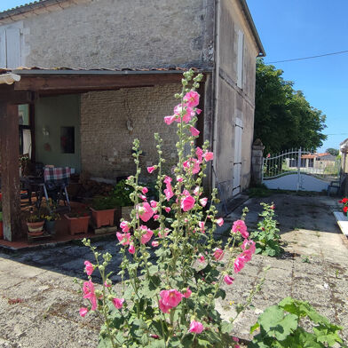 Maison 6 pièces 338700 €
