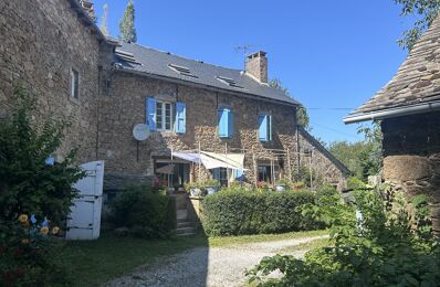 vente maison 429 000 € à proximité de Brousse-le-Château (12480)